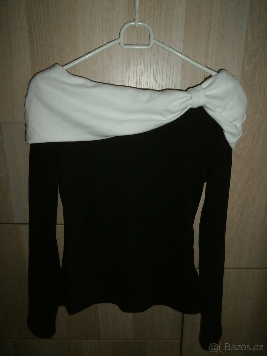 dámské triko - 4
