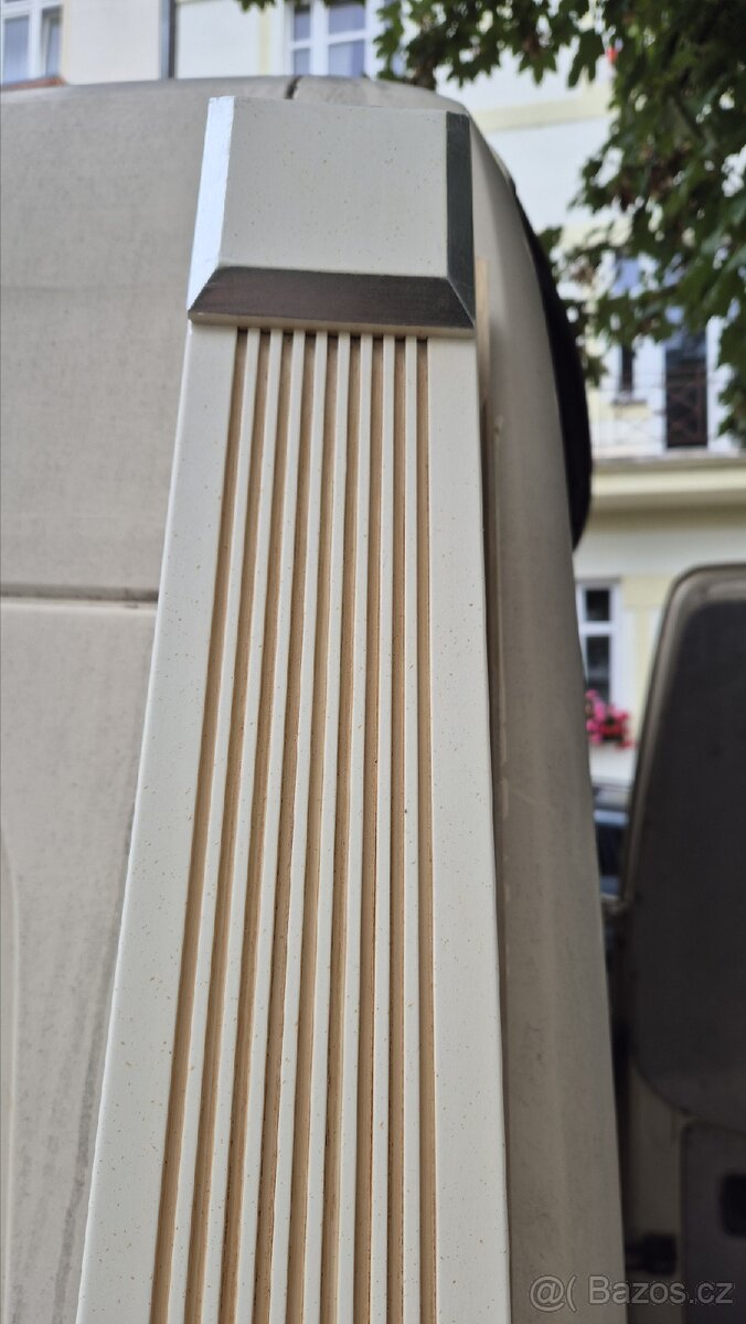 Interiérové Dveře - 4