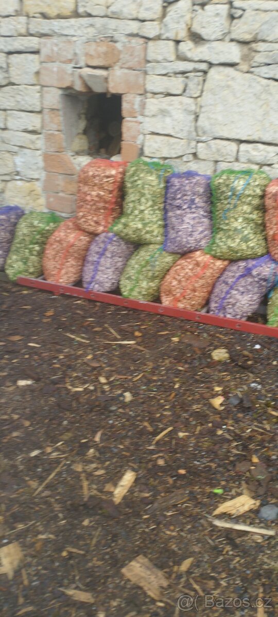 Mulčovací kůra stepka - 4