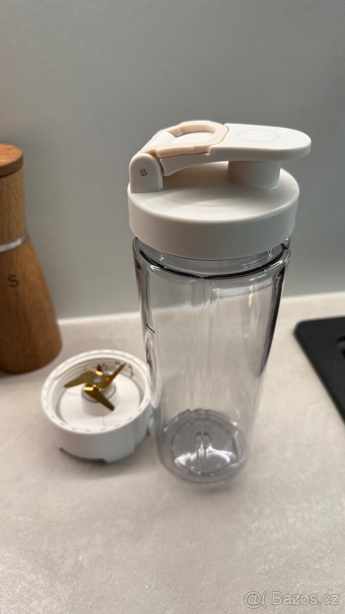 Sencor Aku Smoothie Mixer 9230WH - 4