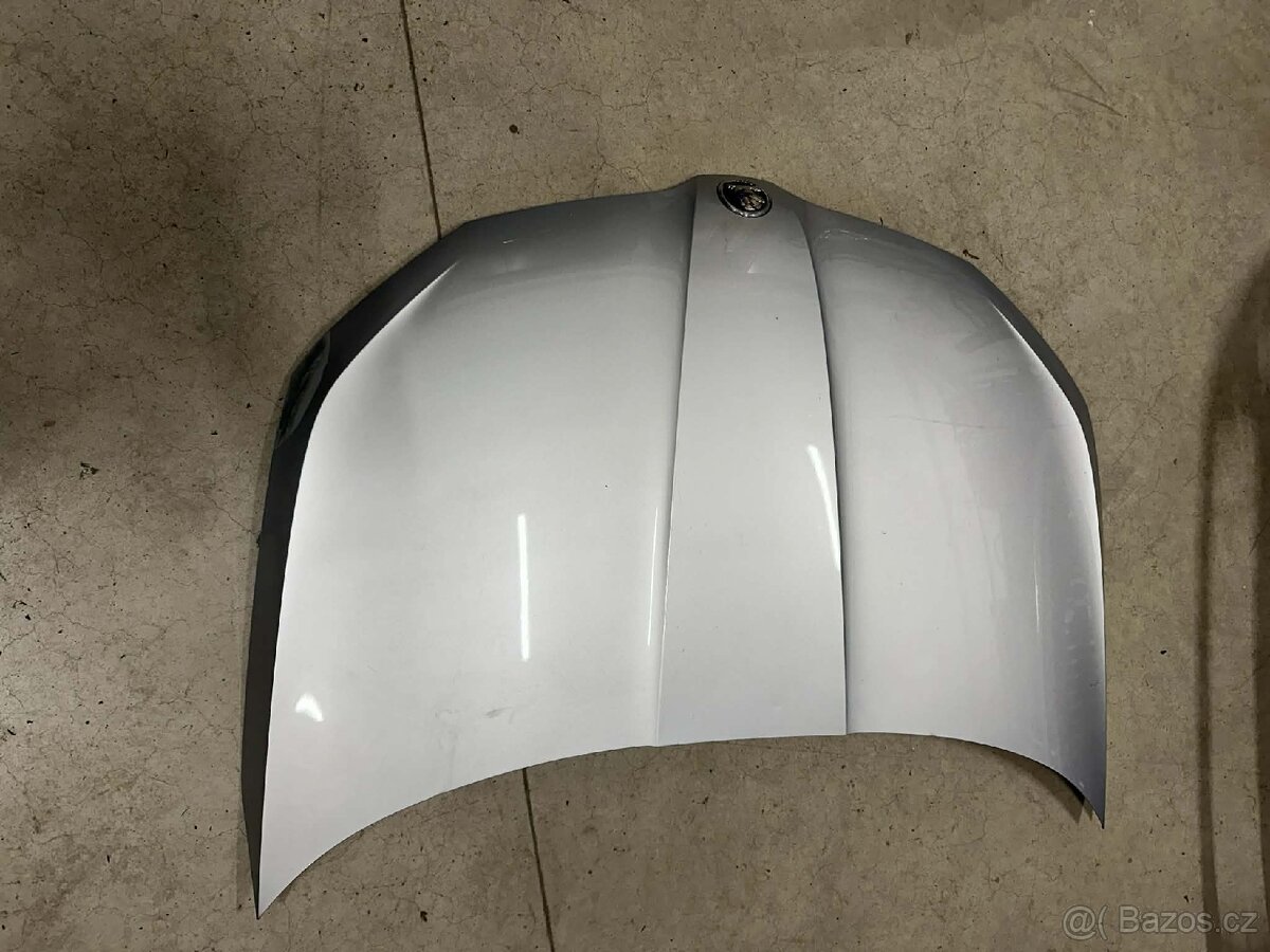 Škoda fabia 3 (díly ) - 4