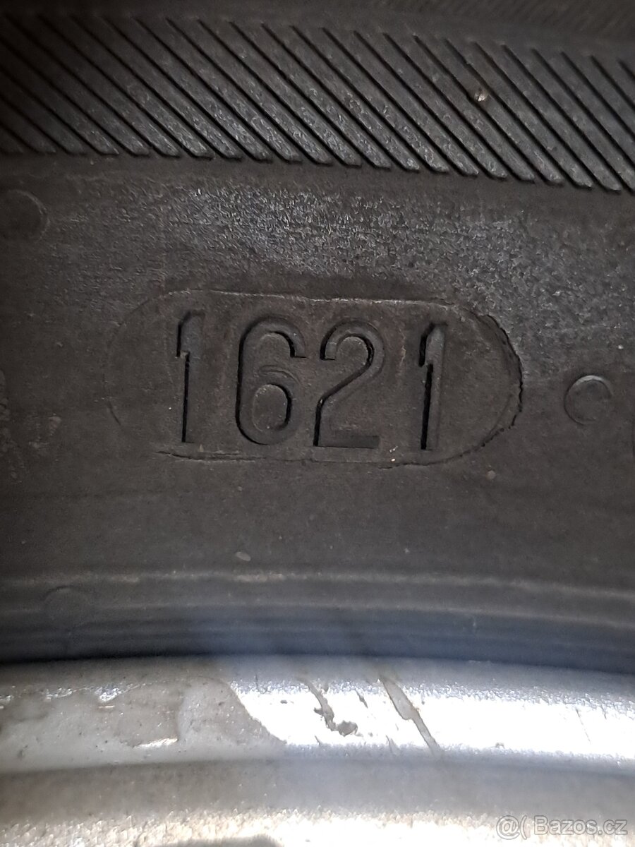 1x-AL KOLA R16-FORD - 4