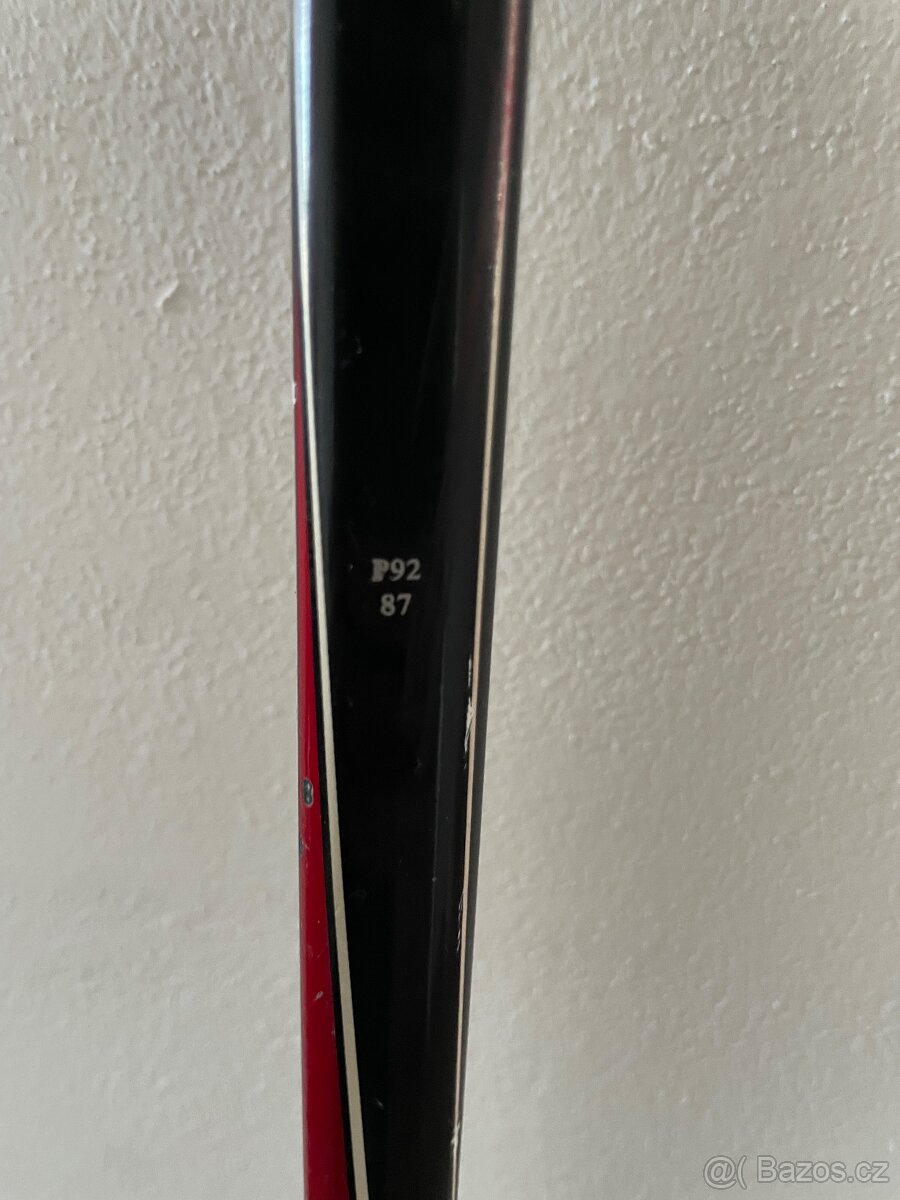 Hokejka Bauer Vapor APX2SE - 4