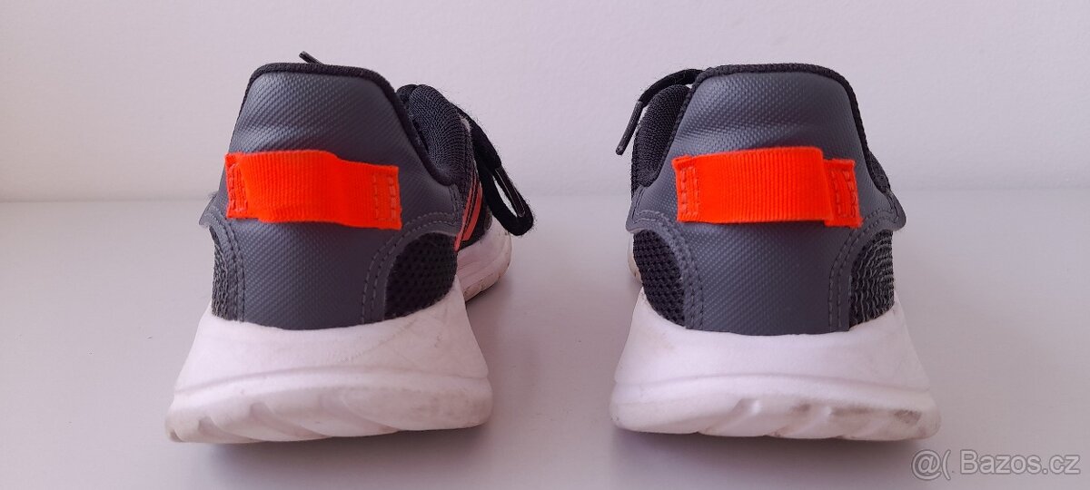 Tenisky, botasky, zn. Adidas, vel. 30 - 4