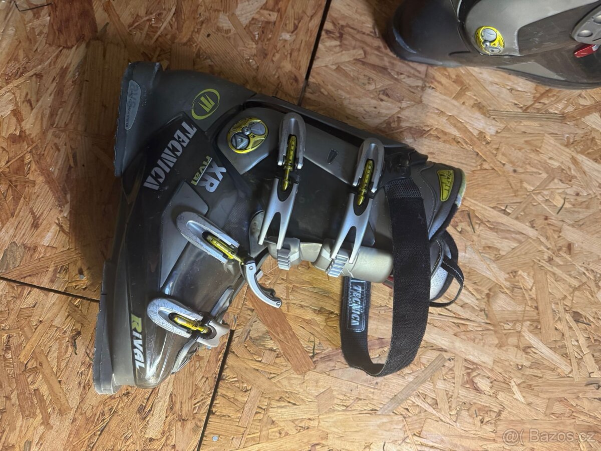 Lyžáky Technica 46 - 4