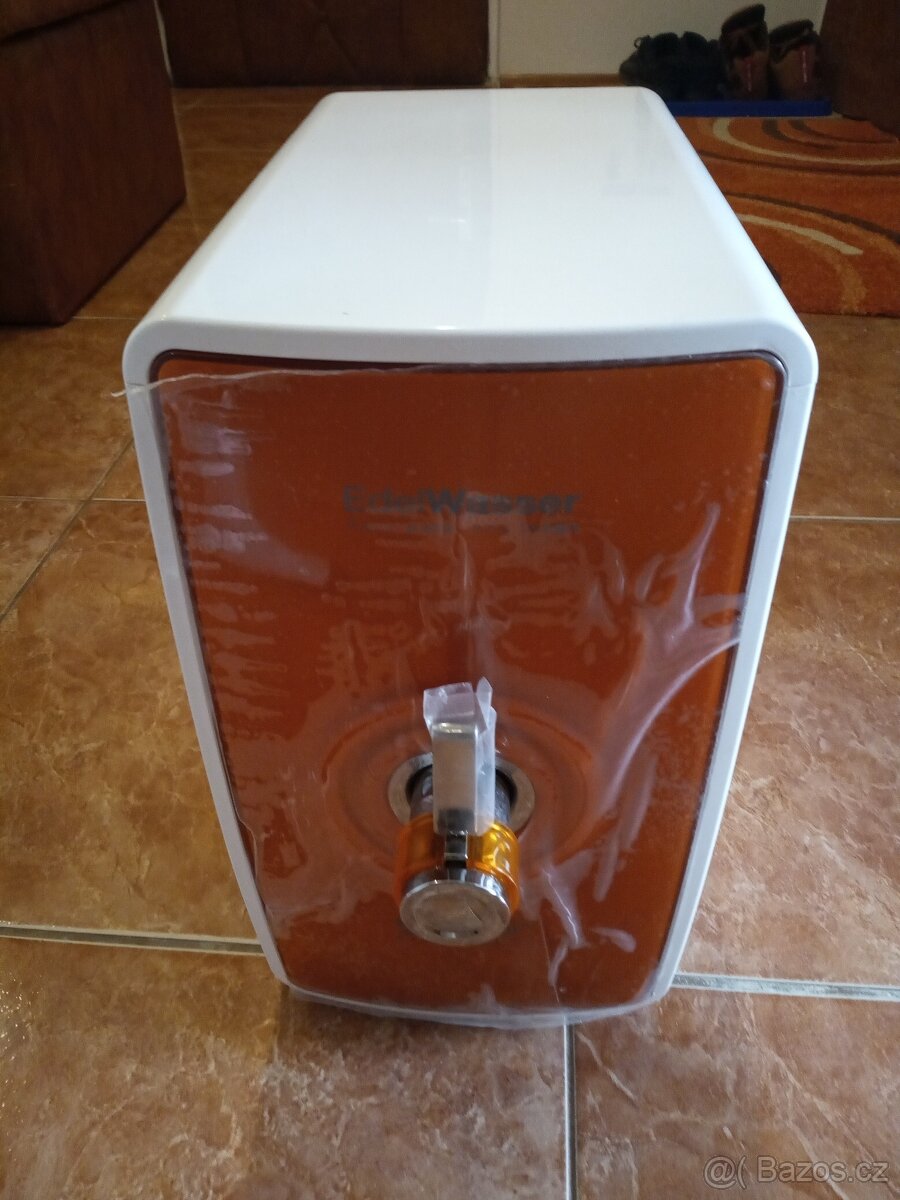 Čistička vody Zepter - 4