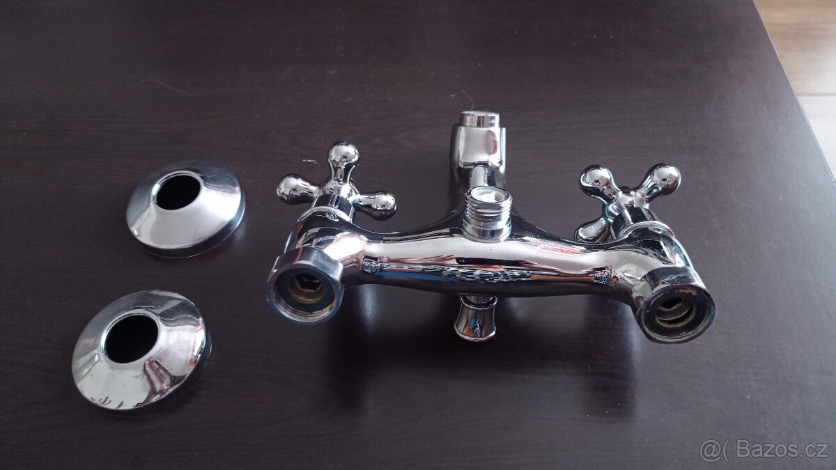 Vodovodní baterie - 4