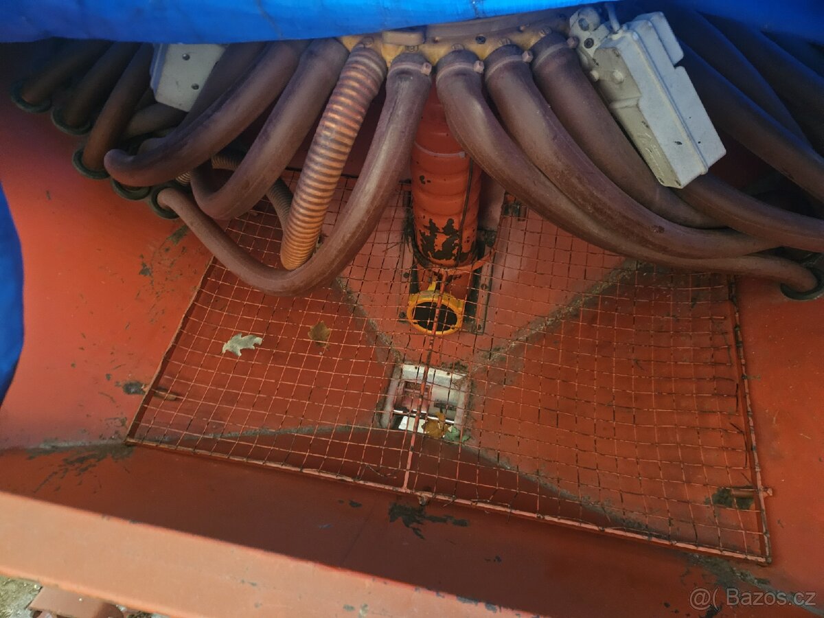 Seci stroj Accord - 4