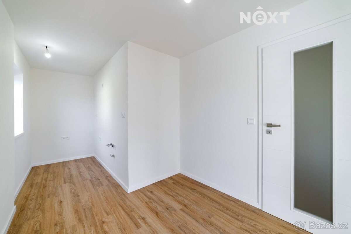 Prodej byt 2+kk, 34㎡ - 4