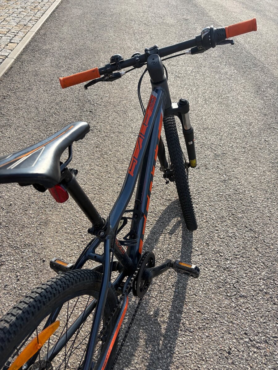 dětské kolo Scott Scale 24 - 4