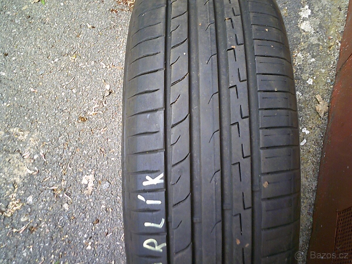 Prodej pneu - 4
