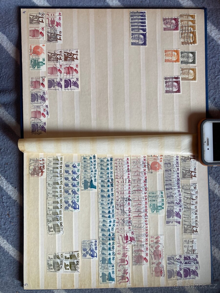 Album A4/16 stran č.41 - 4