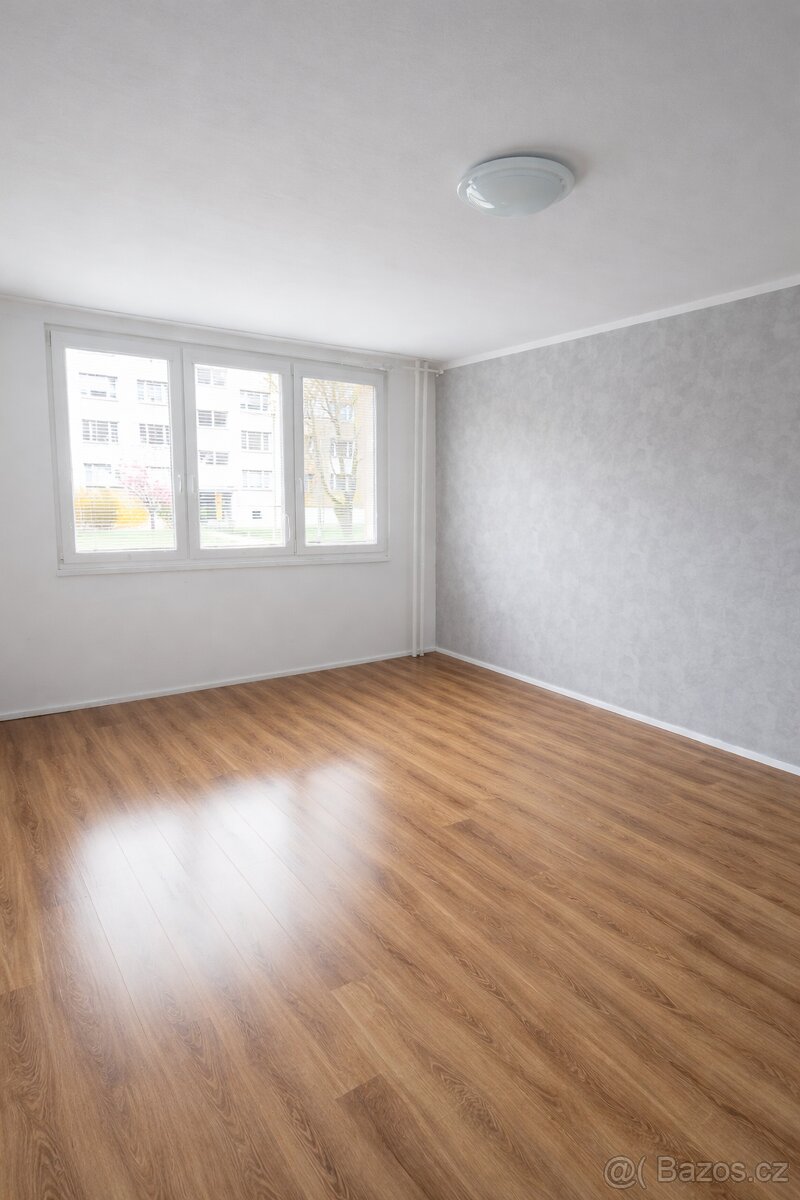 1+1 Bohumín pronájem - 4