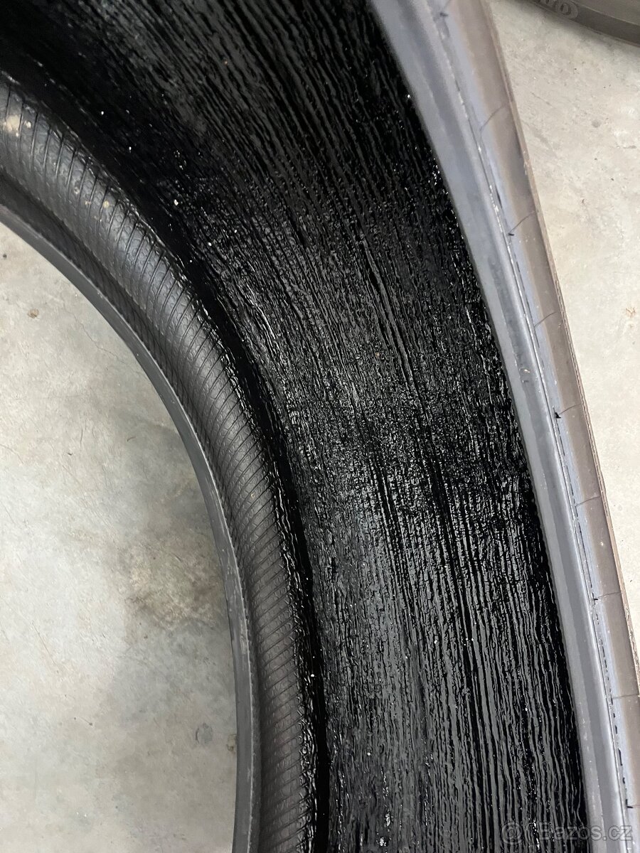 Letní pneu 255/40/20 - 4