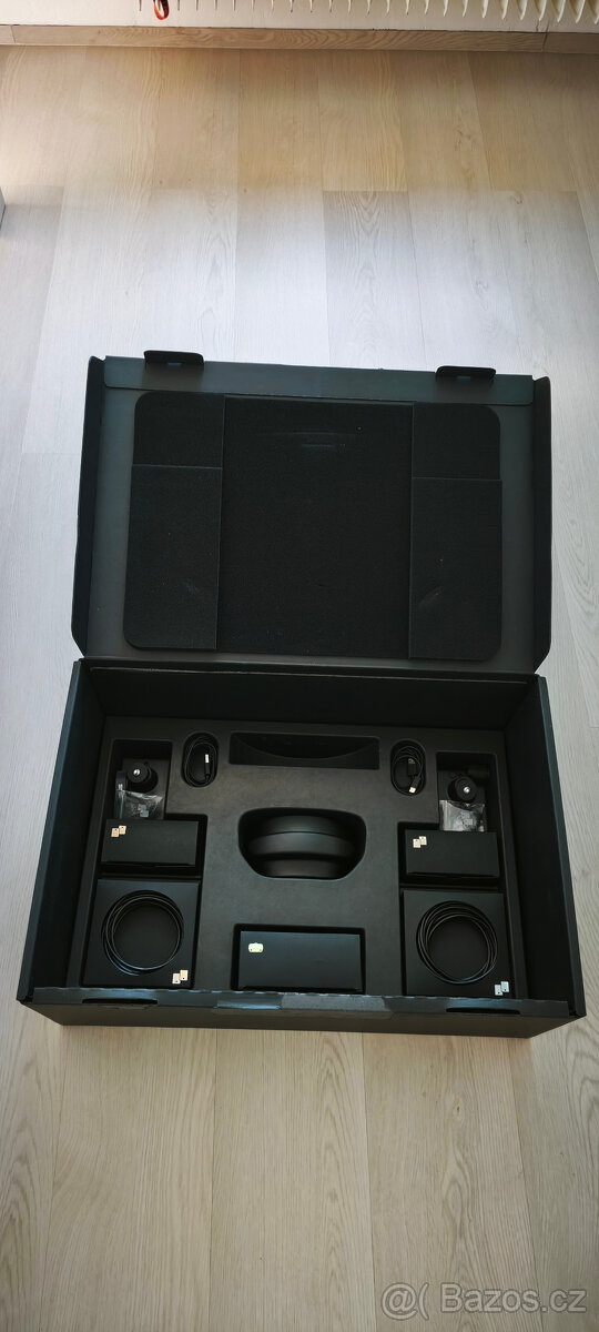 VR headset Valve Index - 4