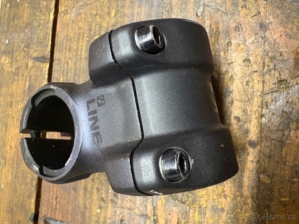 Představec na kolo bontrager, specialized a whyte - 4