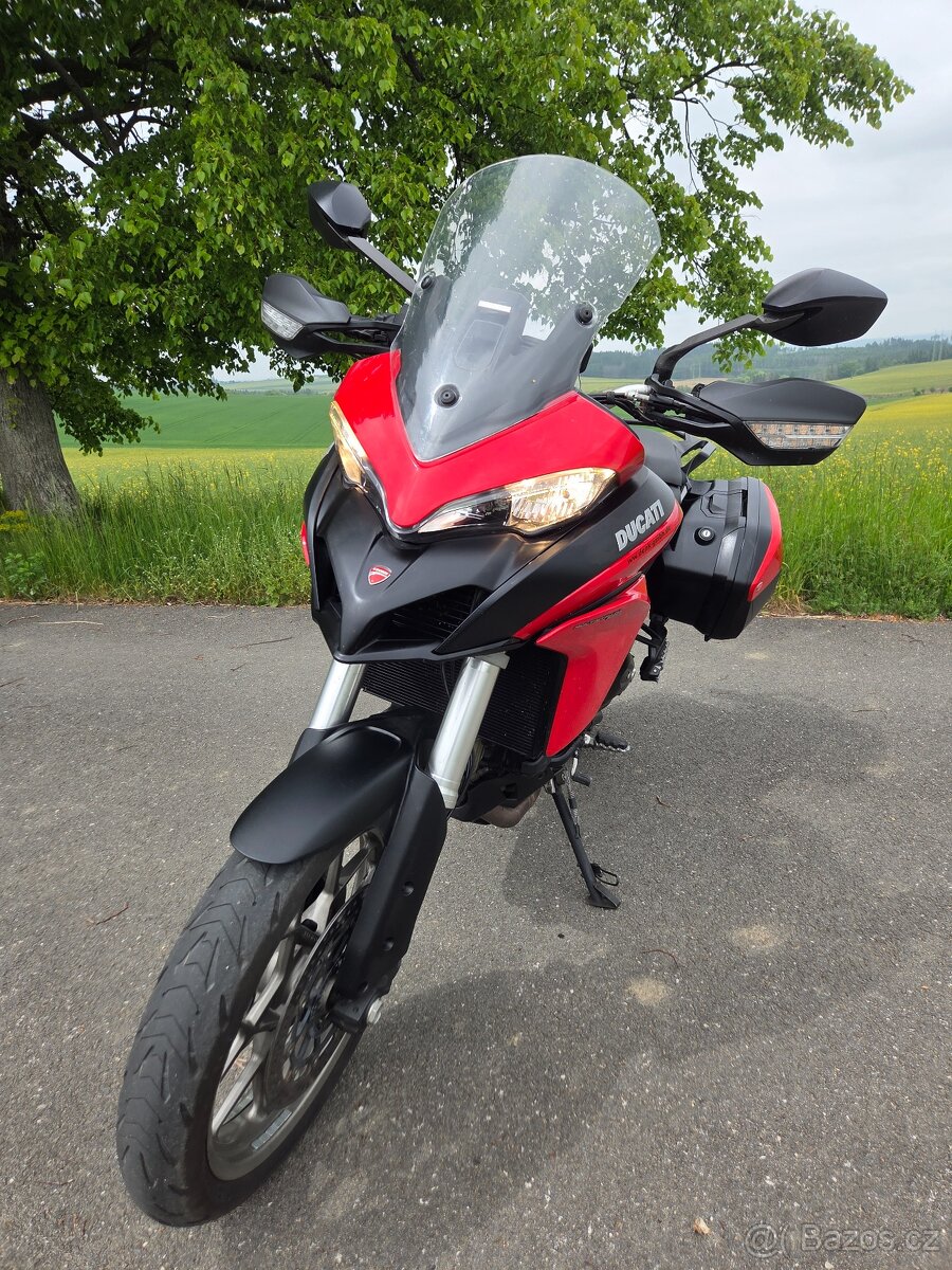Ducati Multistrada 950