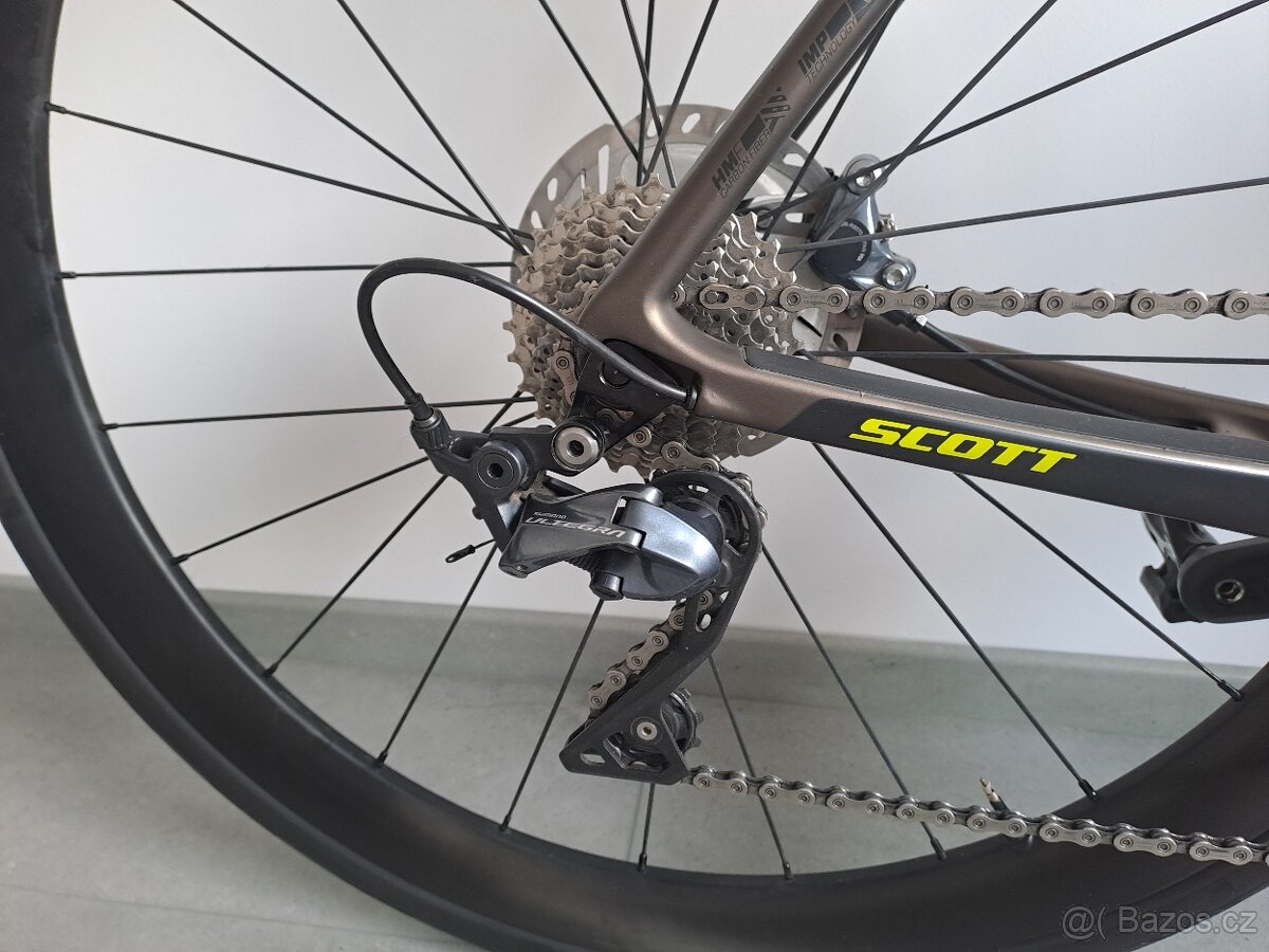 Scott Addict veľ. 54 - 4