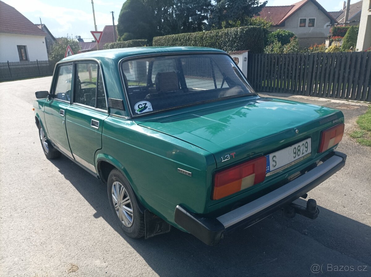 Lada 2105 - 4