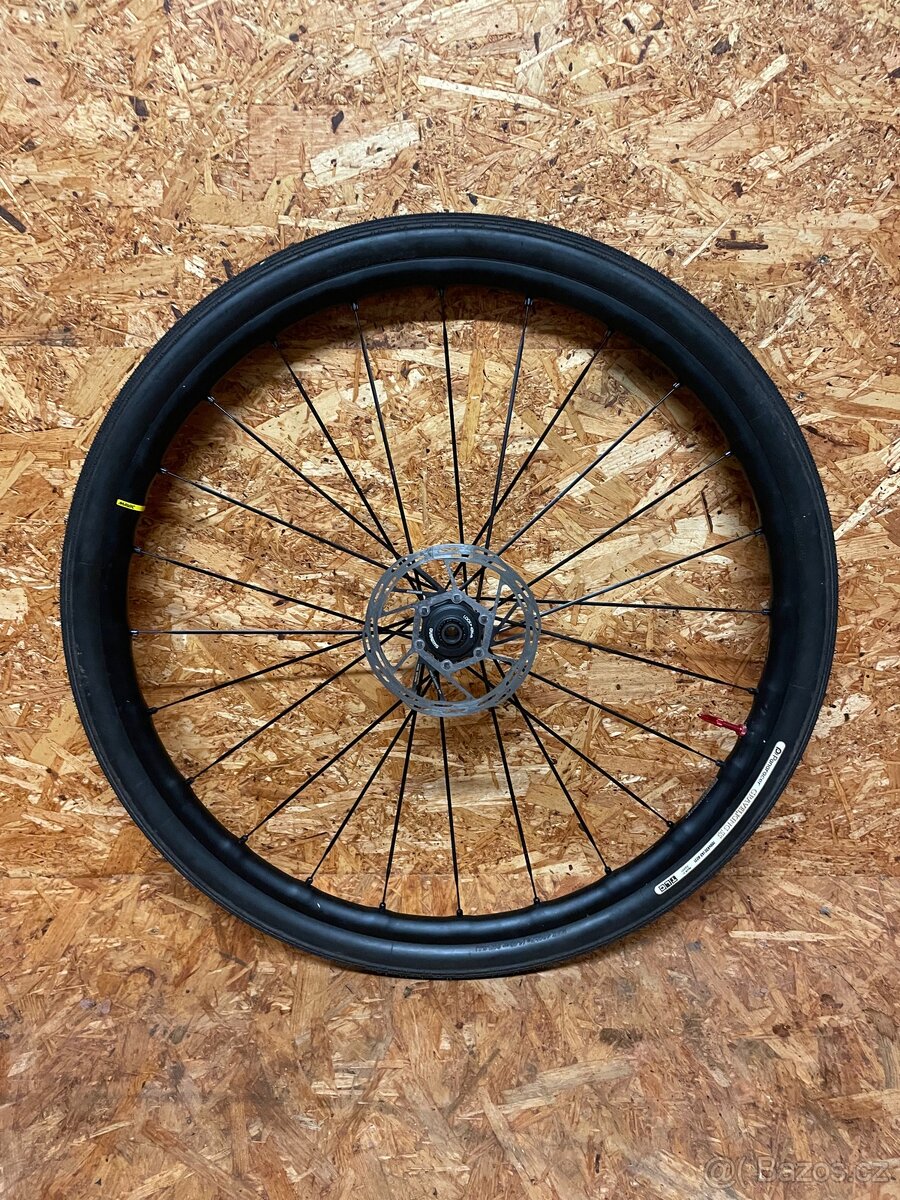 Mavic Allroad SL - 4