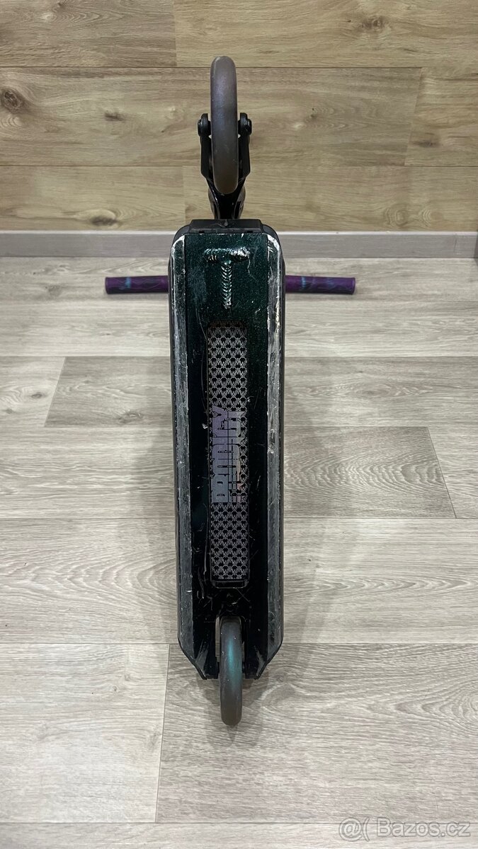 Freestyle koloběžka - 4