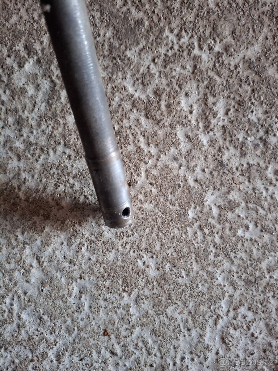 Jawa 250 perak fj hřídel řazení - 4