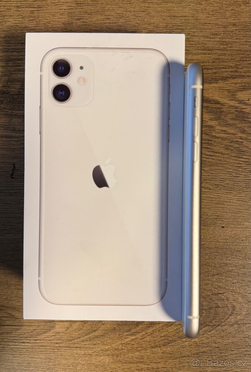 iPhone 11 128GB - 4