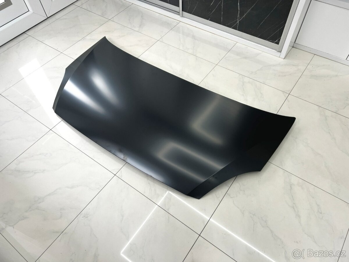 PŘEDNÍ KAPOTA IVECO DAILY / POZINK / ZASÍLÁME - 4