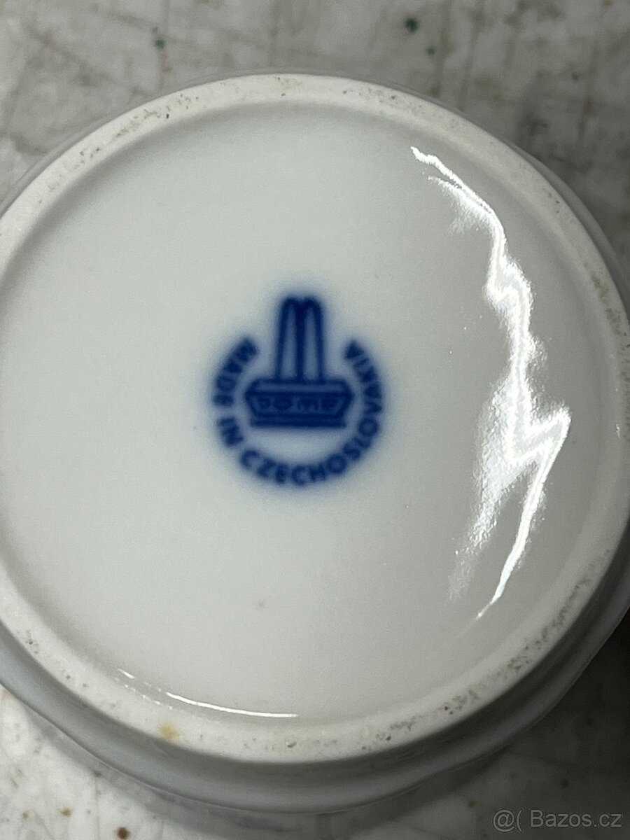 Cukřenka pravý cibulák - 4