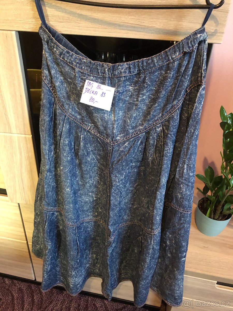 Oblečení mix XL-XXL - 4