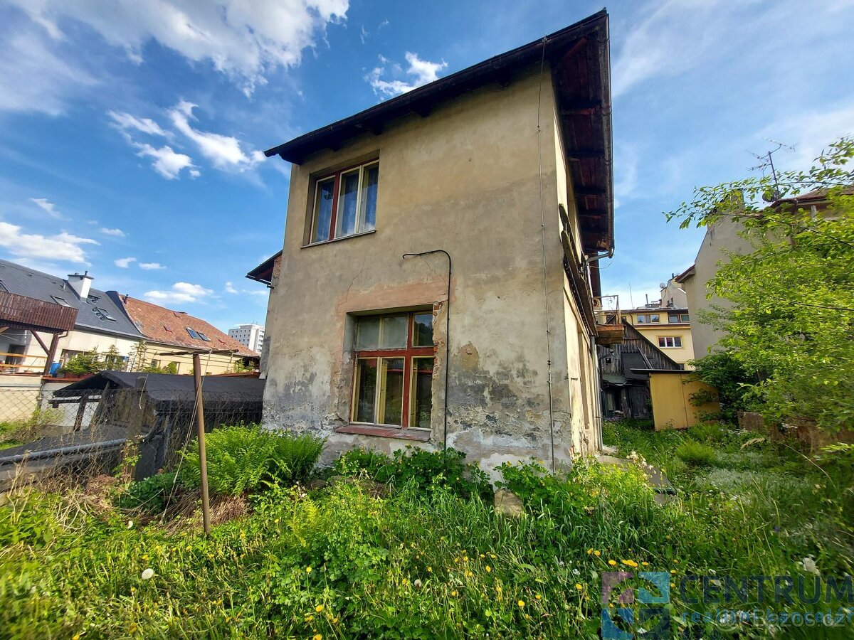 Prodej domu 200 m2, pozemek 491 m2 - 4