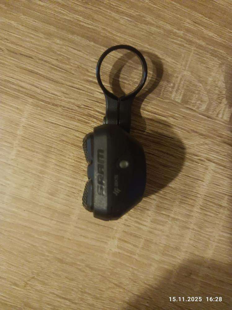 Sram AXS Pod Ultimate D1 elektronický řadící ovladač - 4