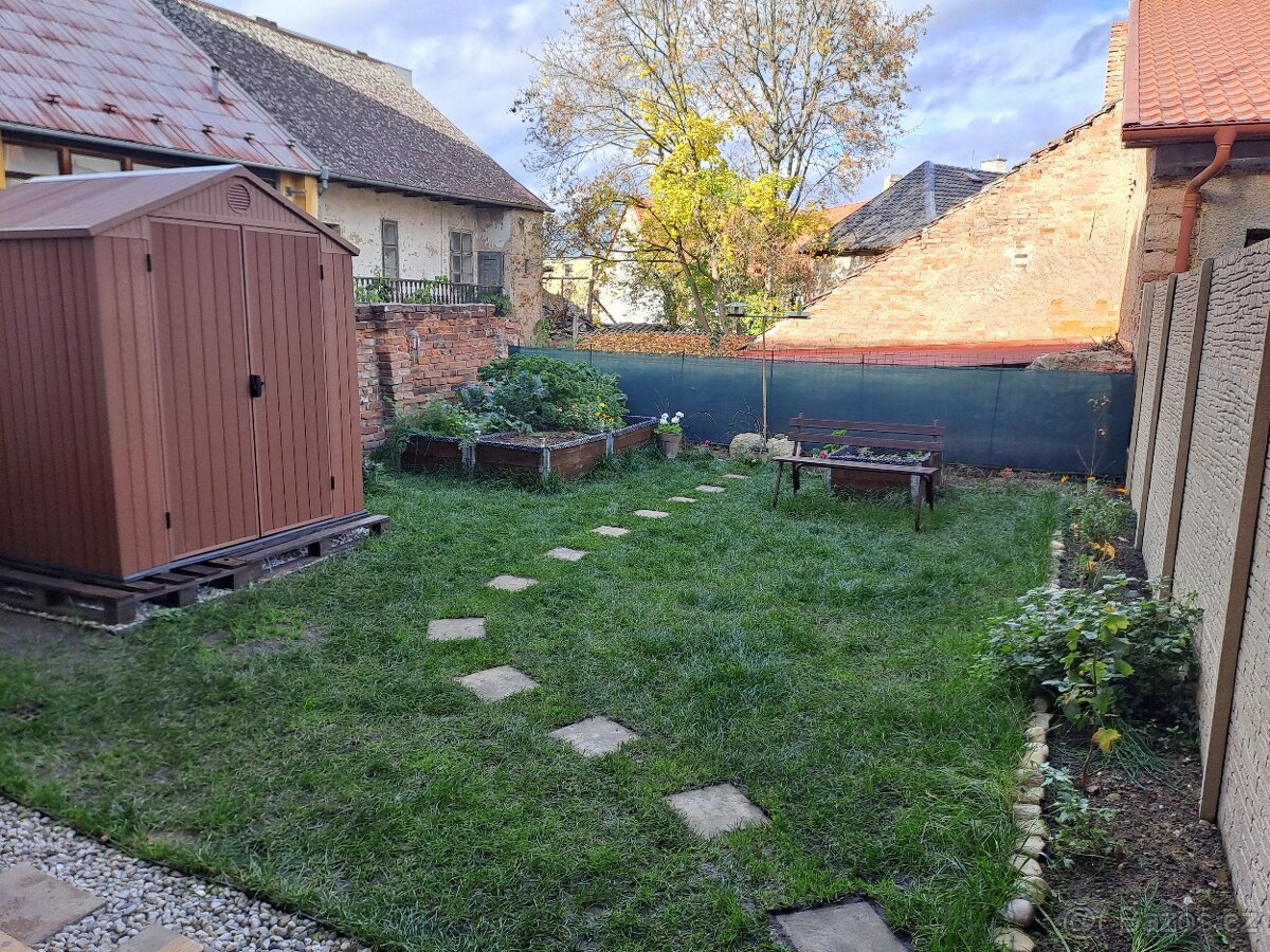 Prodáme rodinný dům v centru Plzně - 4