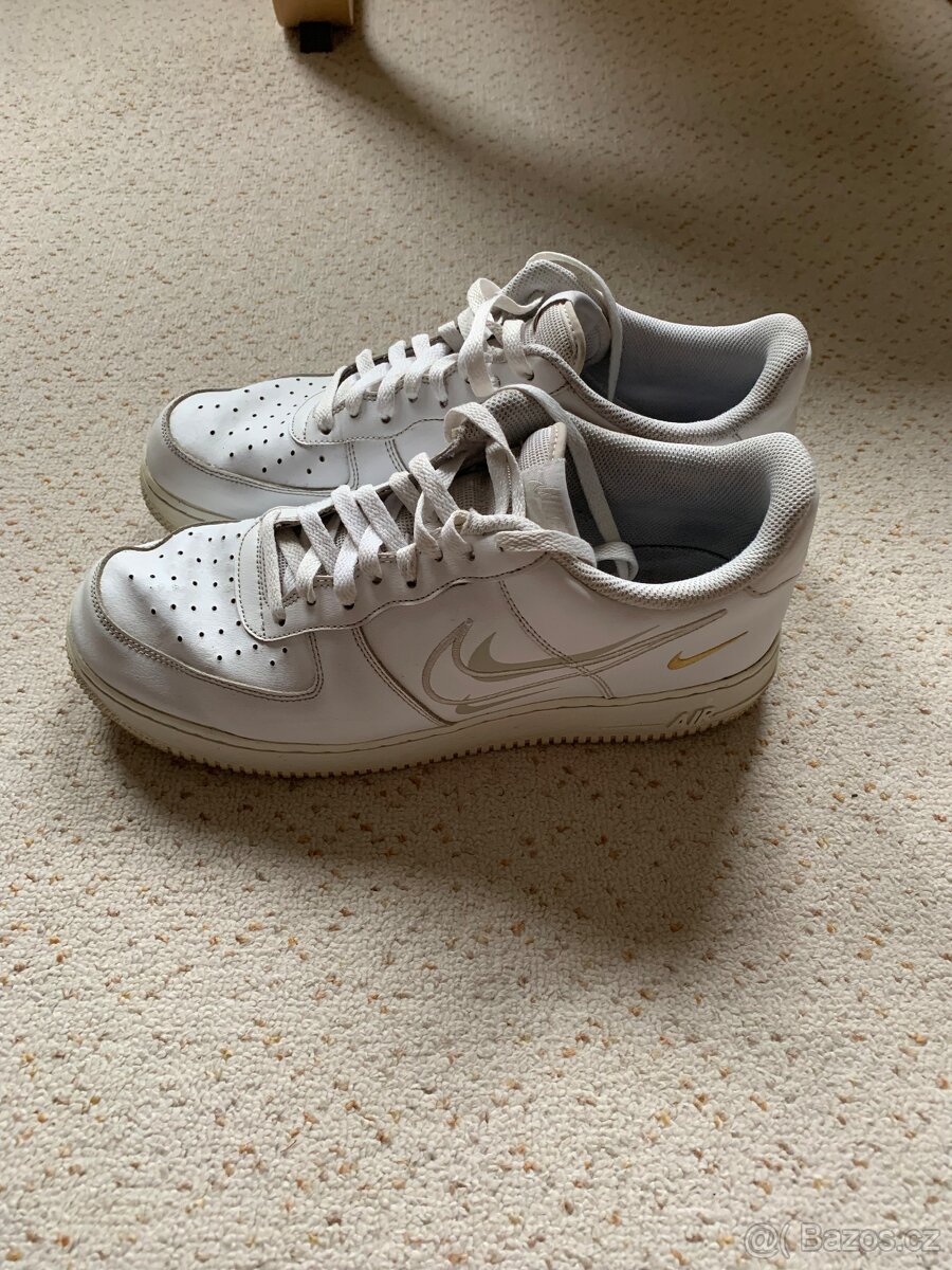Nike Air Force 1 - 4