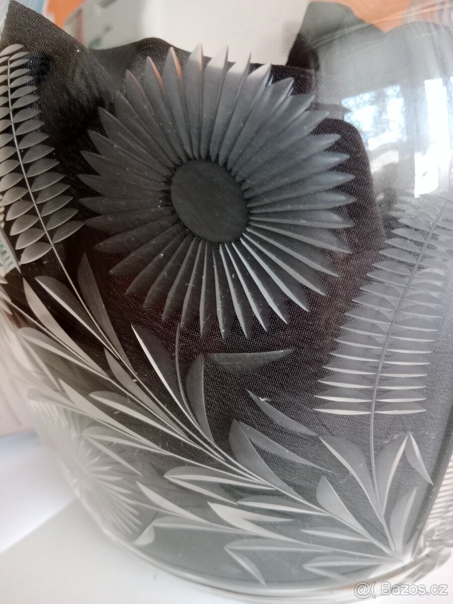 Skleněný džbán 2,5l - 4