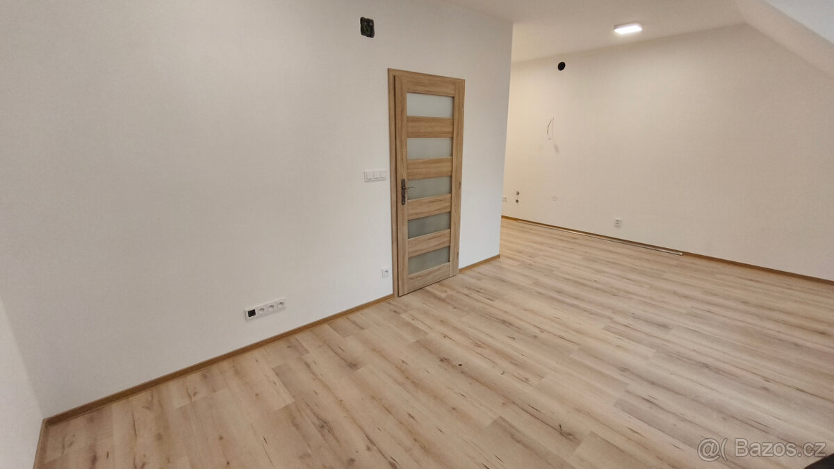 Nový byt 1+kk, Nupaky, Praha východ - 4