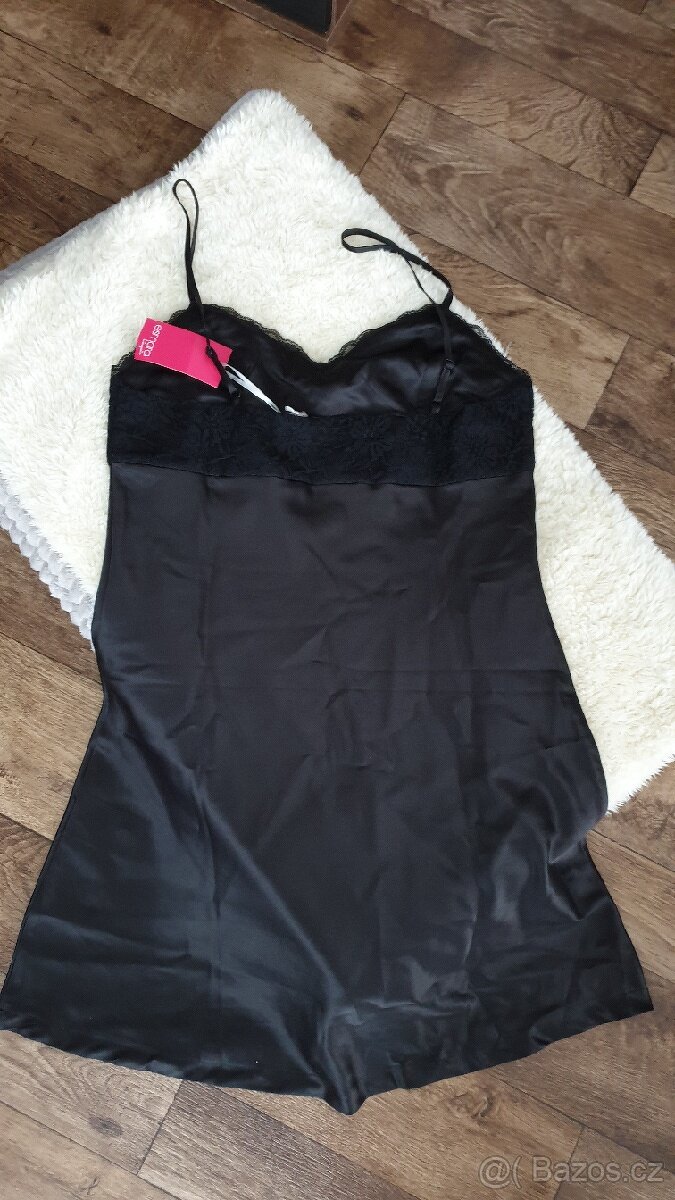 Noční košilka - 4