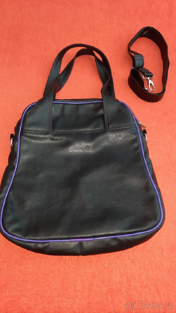 Kabelka velká Smajdis - 4