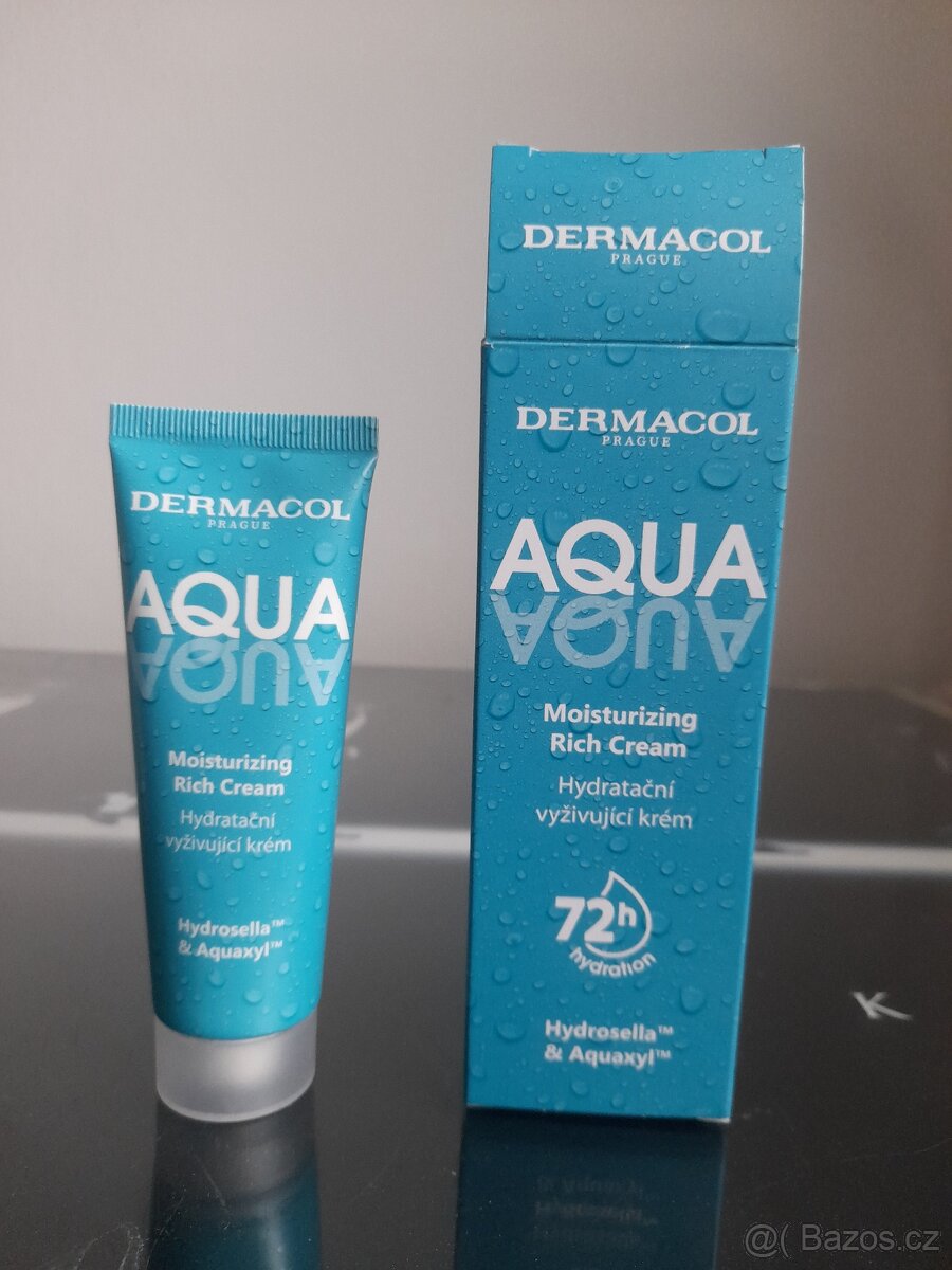 Sada kosmetiky Dermacol - 4