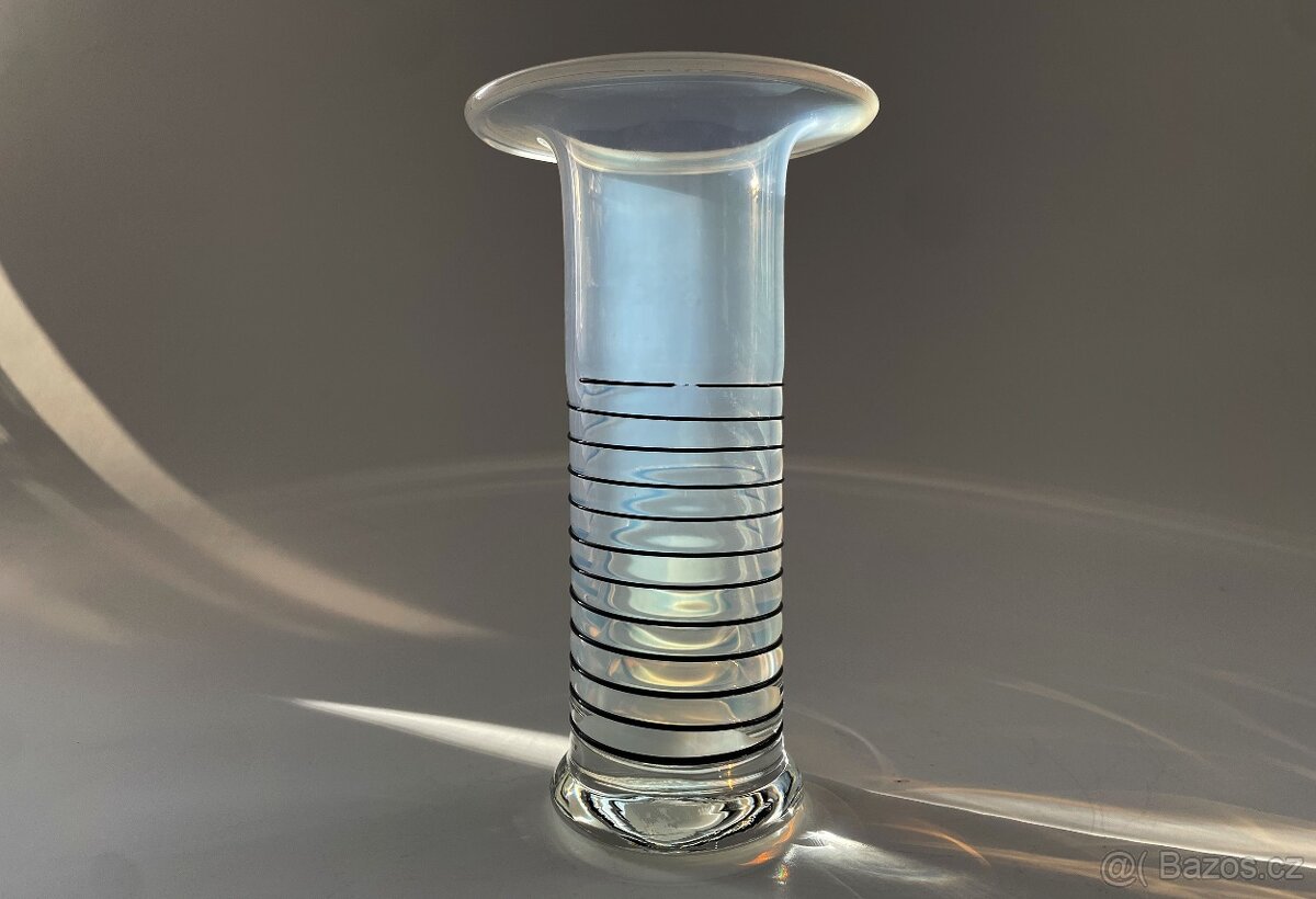 Eva Švestková, váza - 4