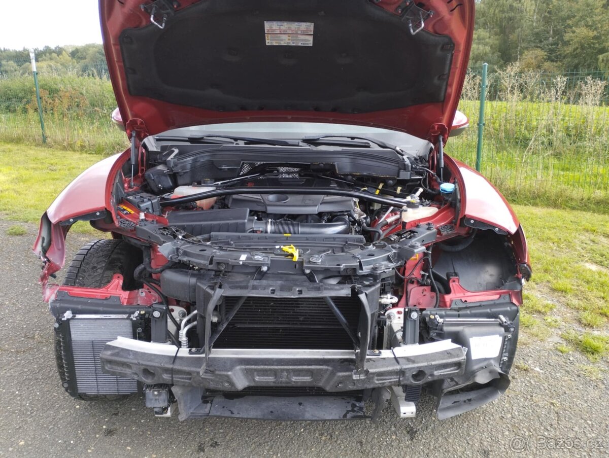 Alfa Romeo Stelvio 2.0T 206kw HAVAROVANÉ, DPH -akce - 4