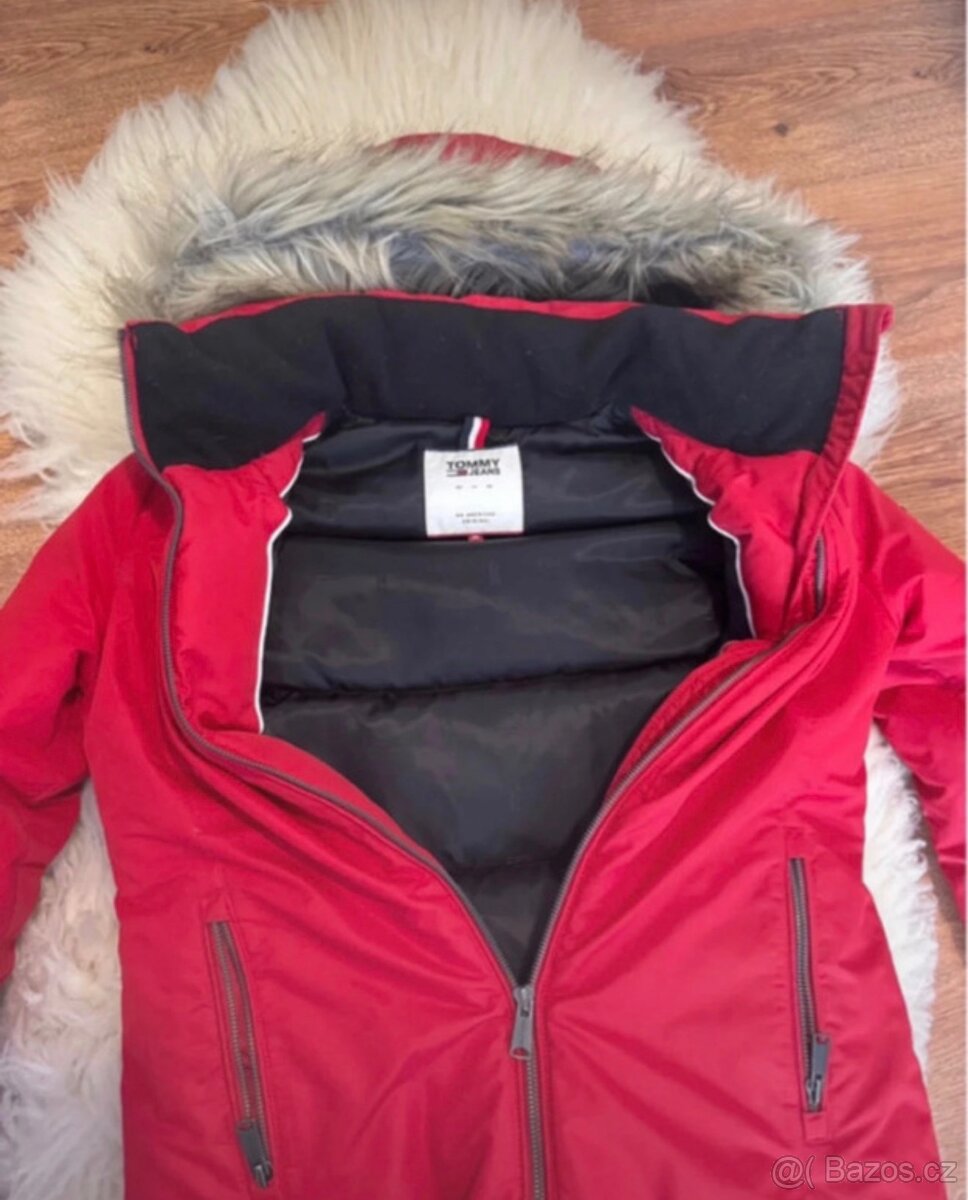 Bunda Tommy Jeans - 4