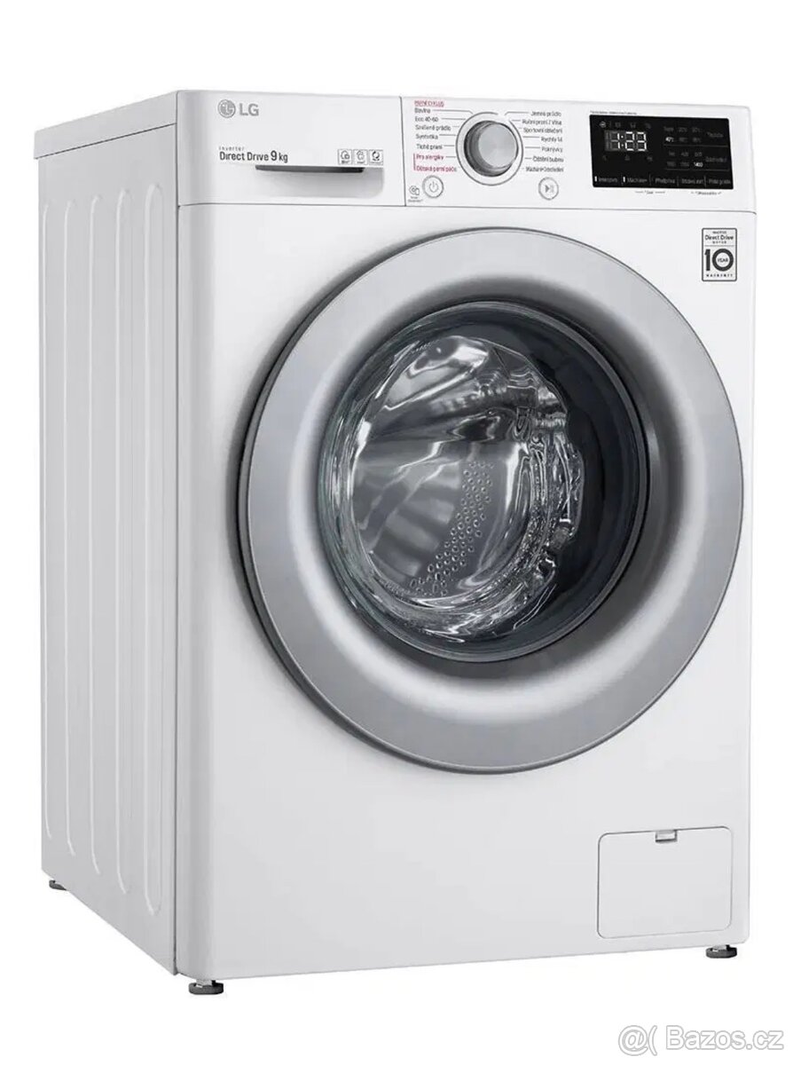 Pračka LG - 4