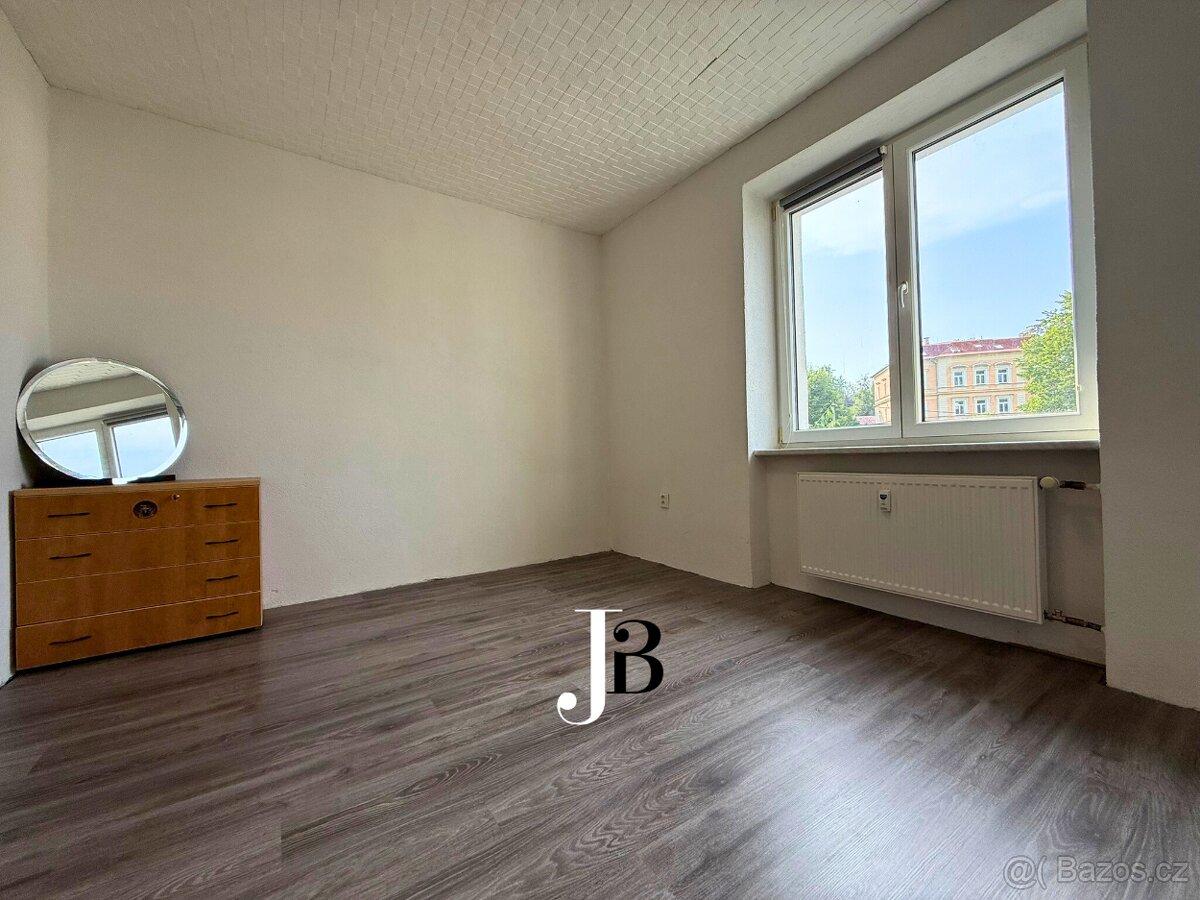 Pronájem byt 2+1 u Aše - 4
