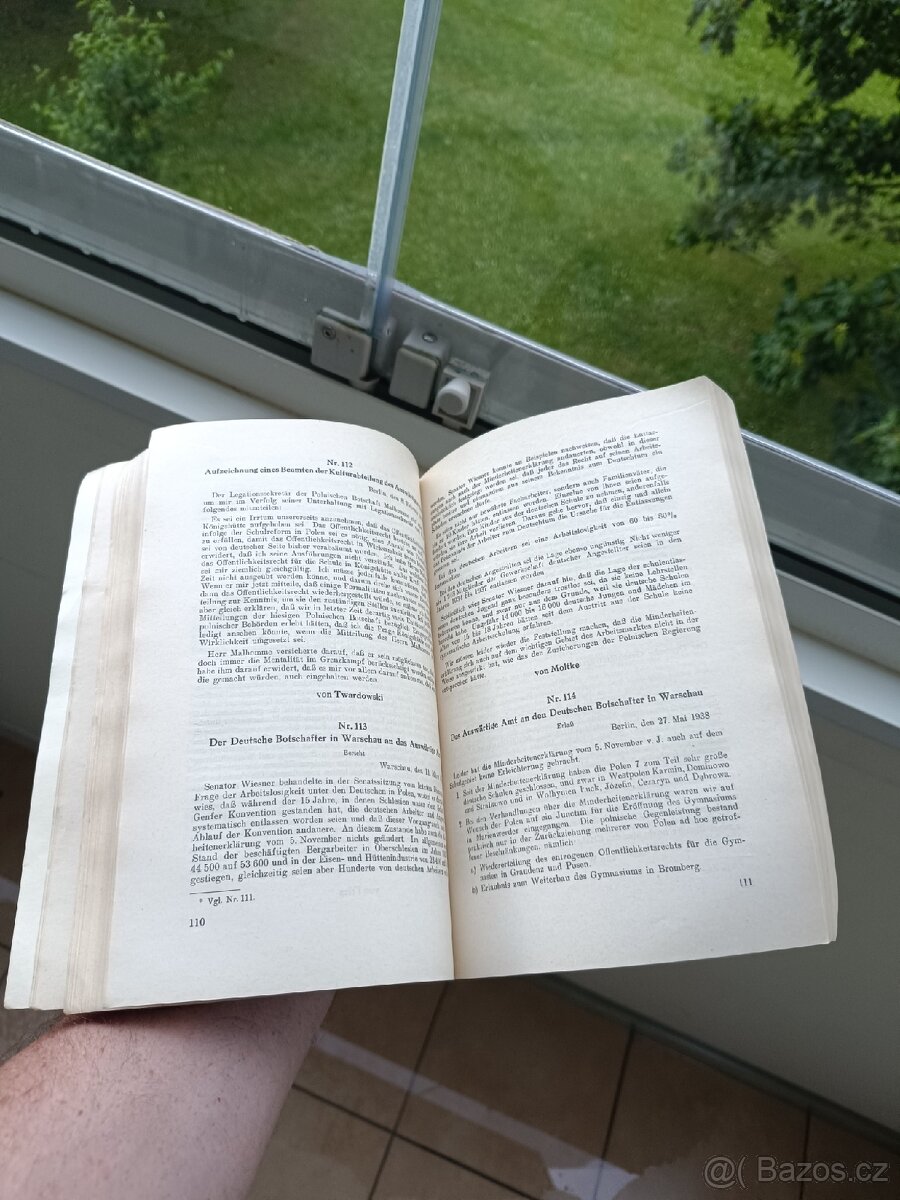 Prodám nacistickou literaturu, 2. světová válka - 4