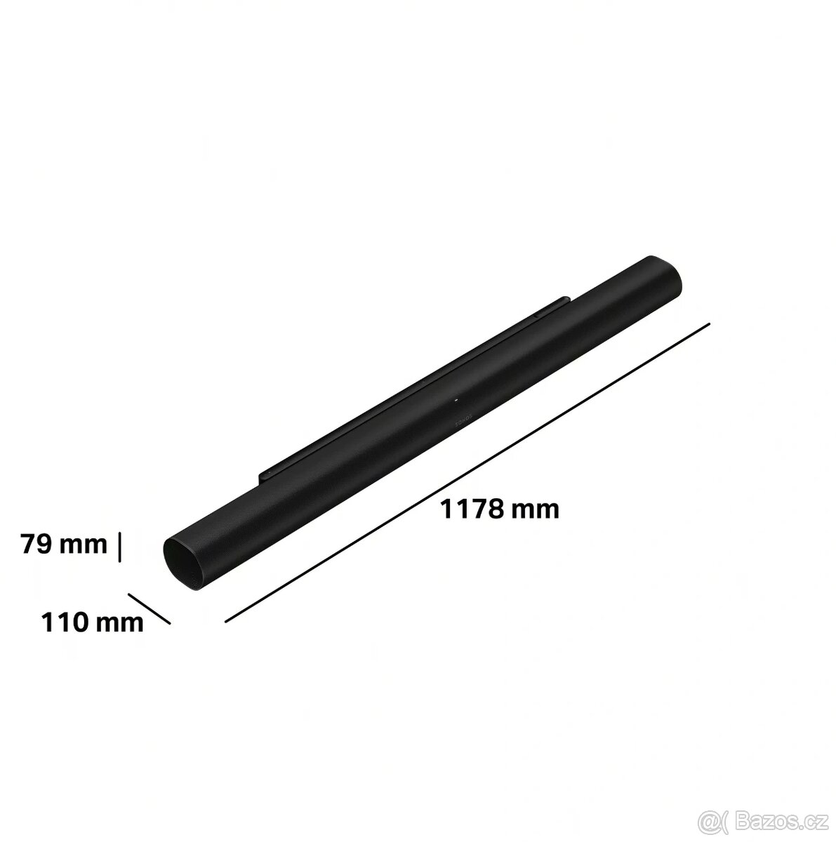 Sonos Arc Ultra nové - 4