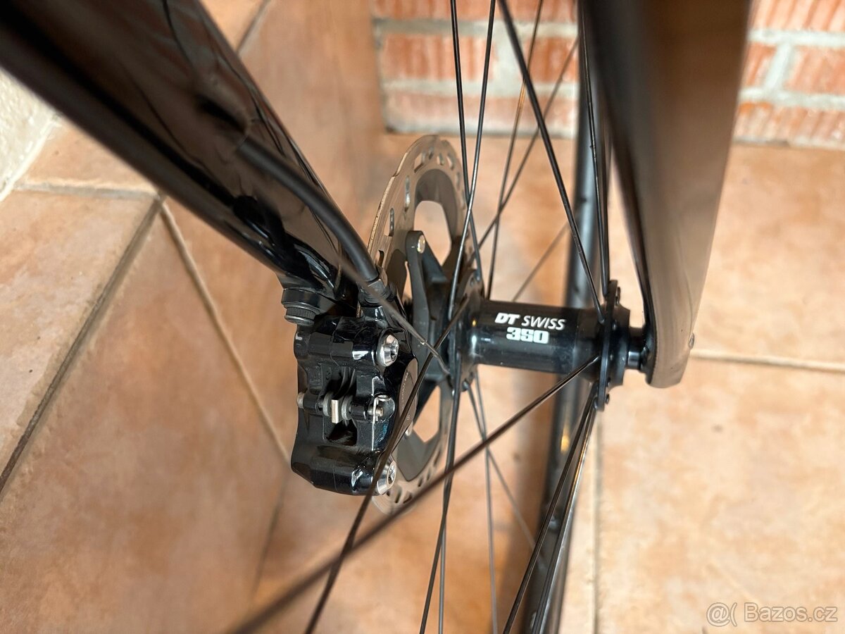 Bianchi Sprint 57 full karbon - 4