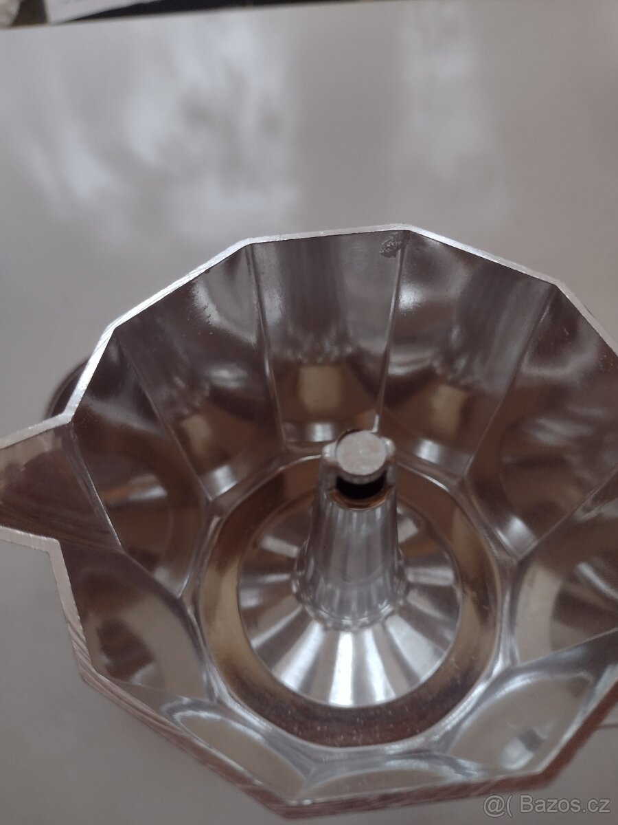 Konvice na espresso - 4