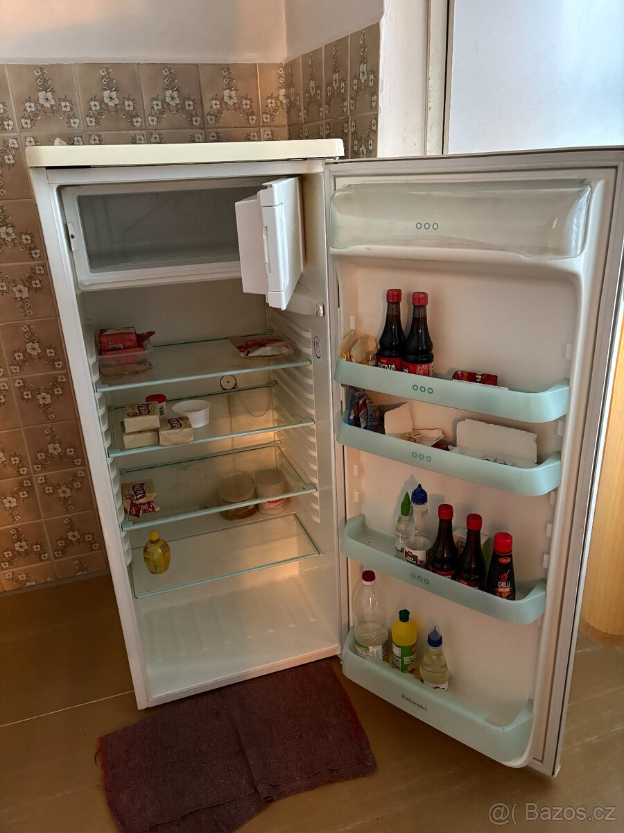 Lednice Elektrolux - 4