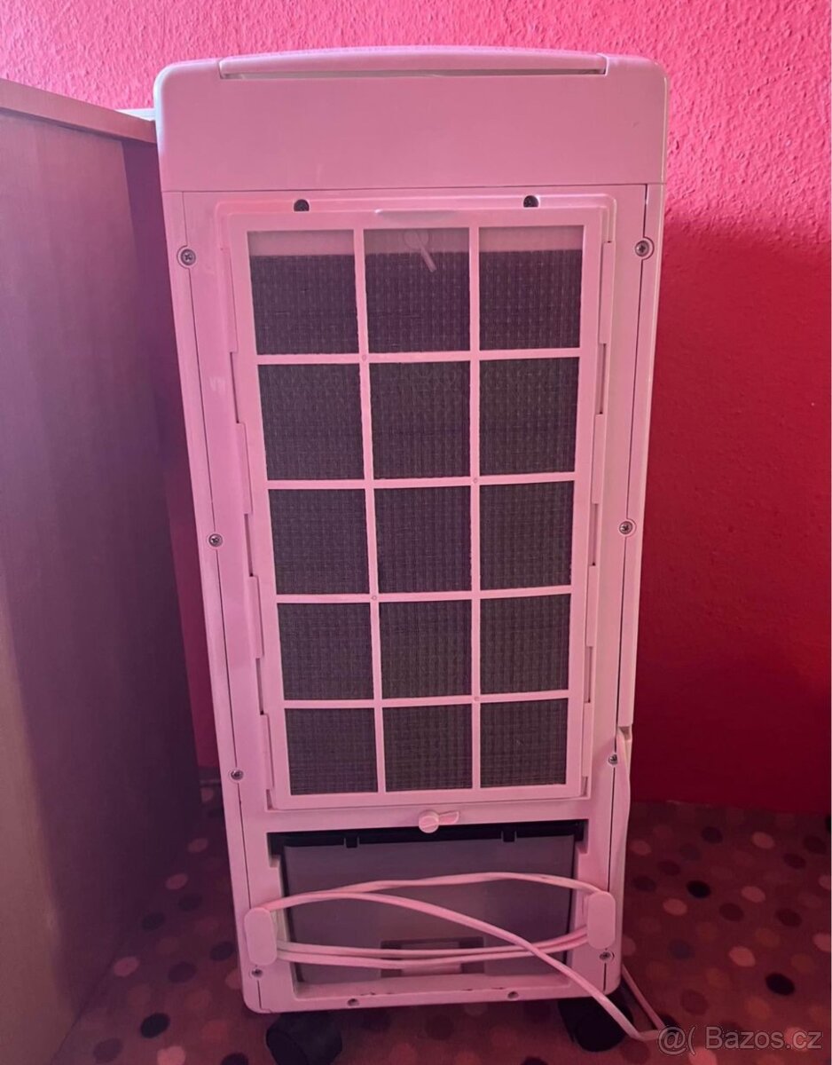 Ochlazovac vzduchu - 4